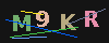 Gambar captcha
